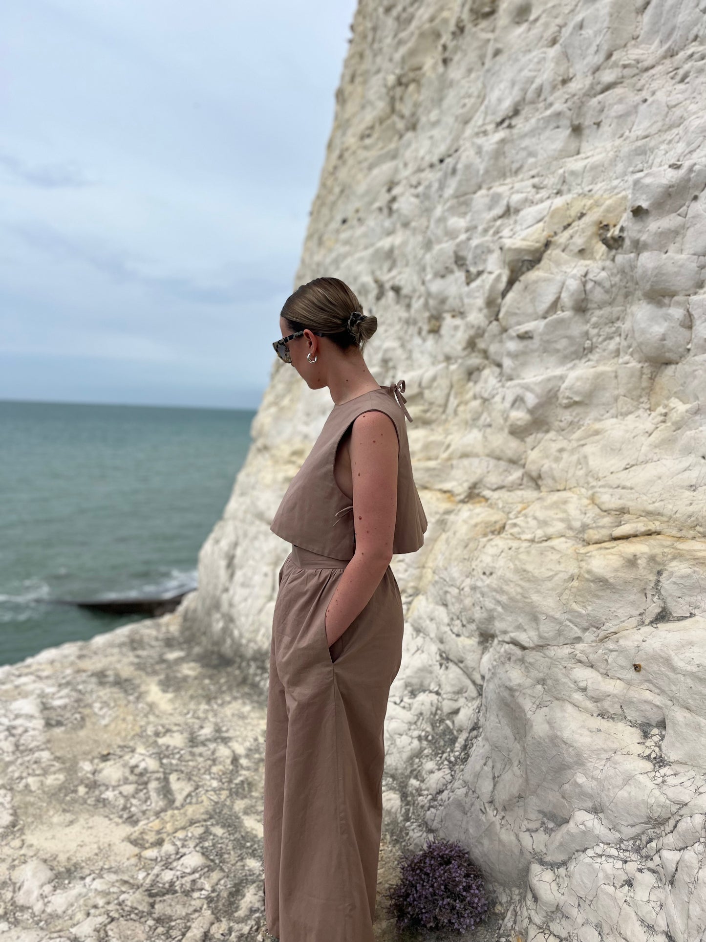 Willow trouser