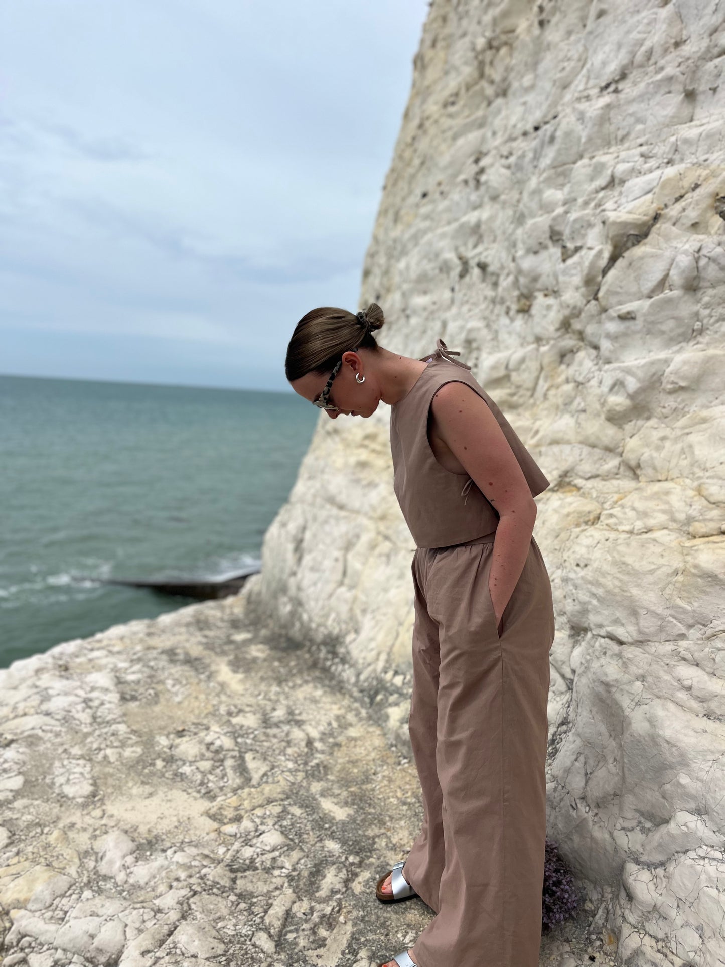 Willow trouser