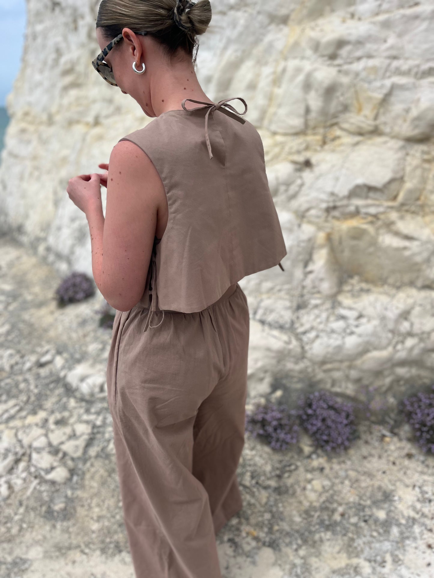 Willow trouser