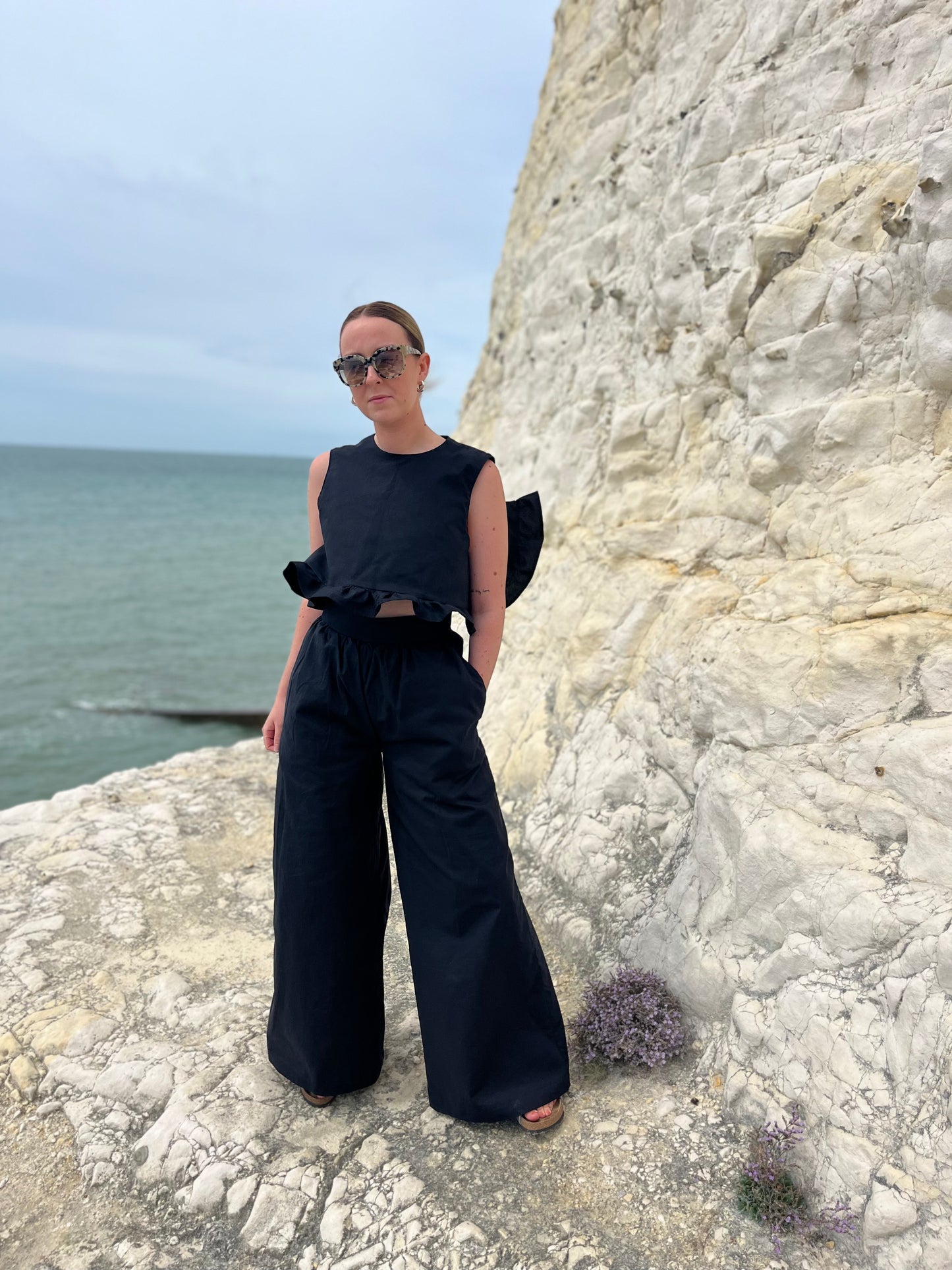 Willow trouser