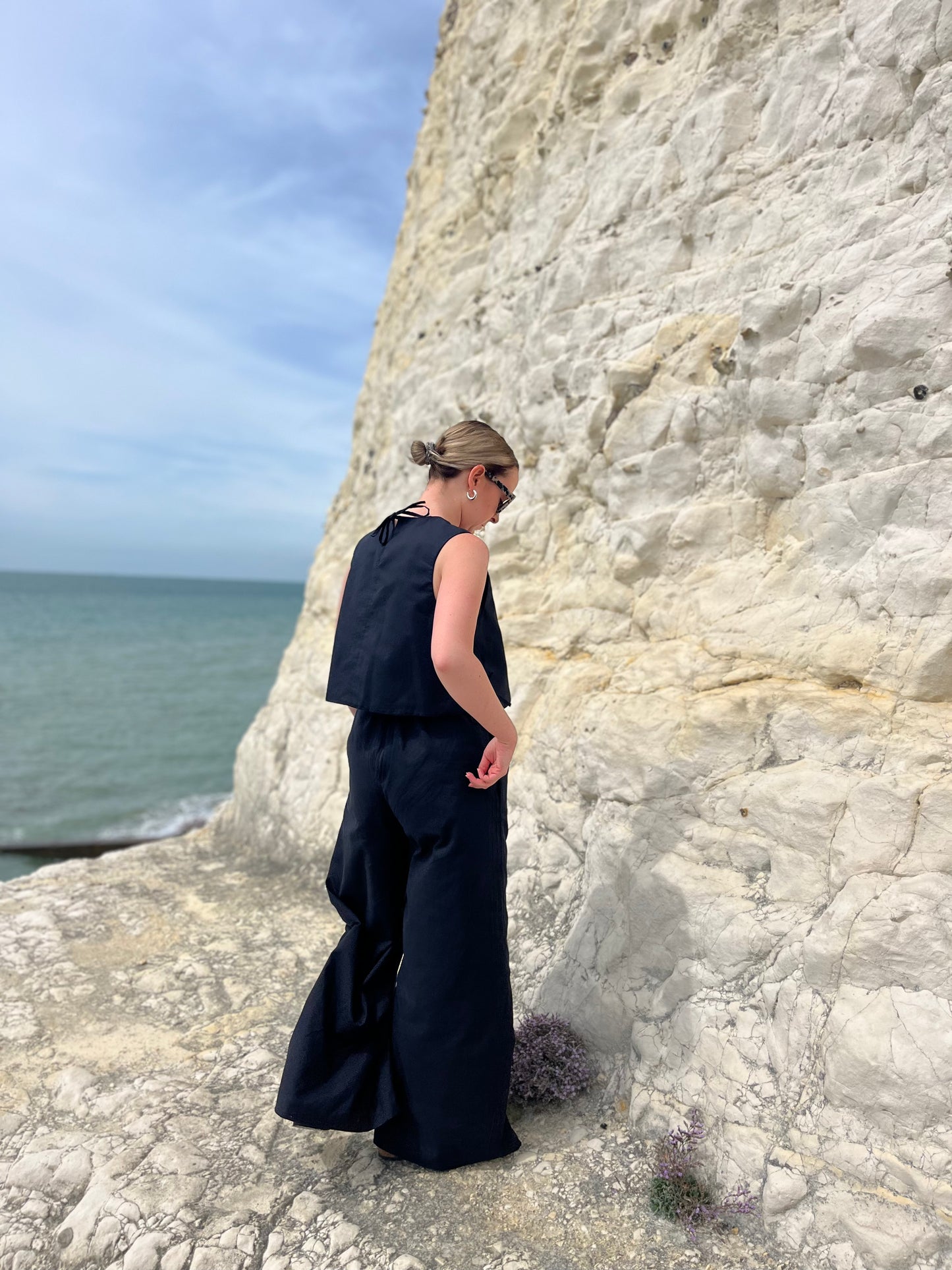Willow trouser