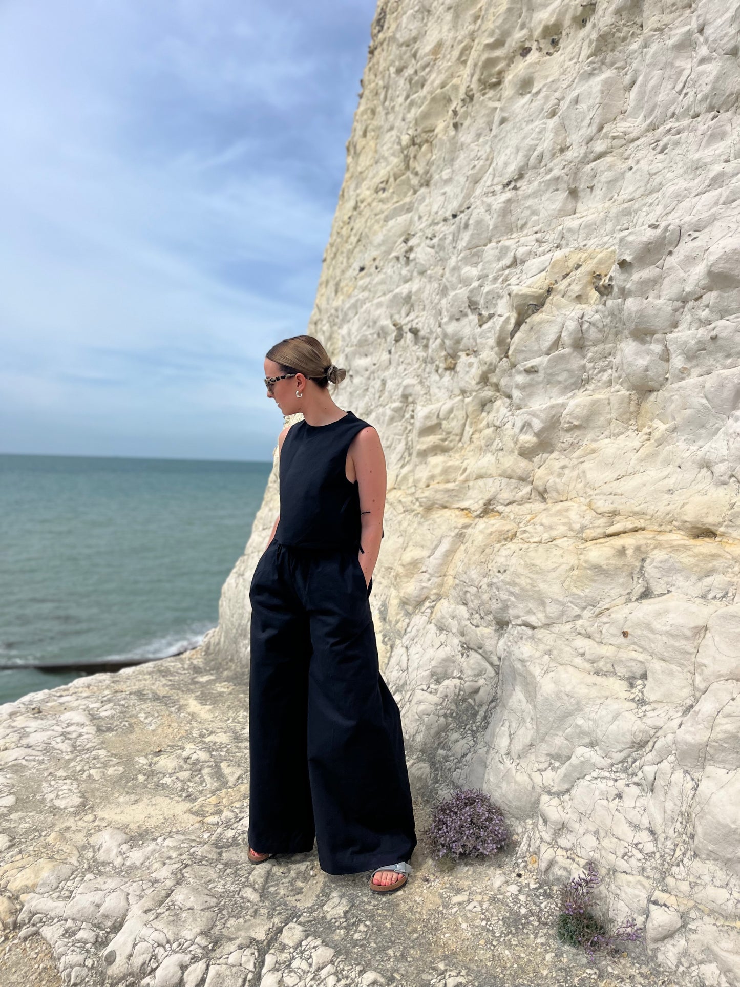 Willow trouser
